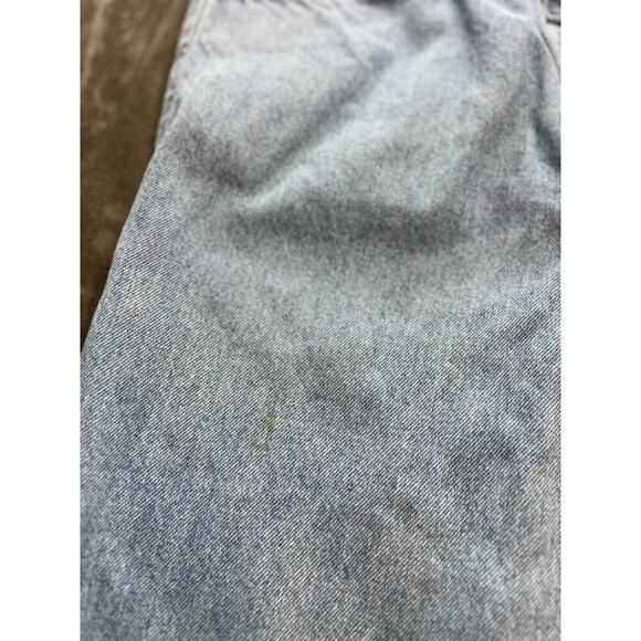 Vintage Levi’s 550 Jeans‎ Men’s Size 34x30 Tapered Leg Relaxed Fit Orange Tab - Picture 2 of 11